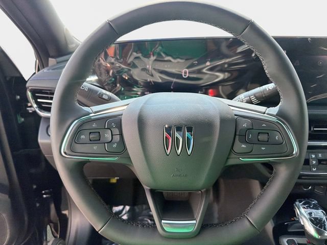 2026 Buick Envista Sport Touring - Photo 26