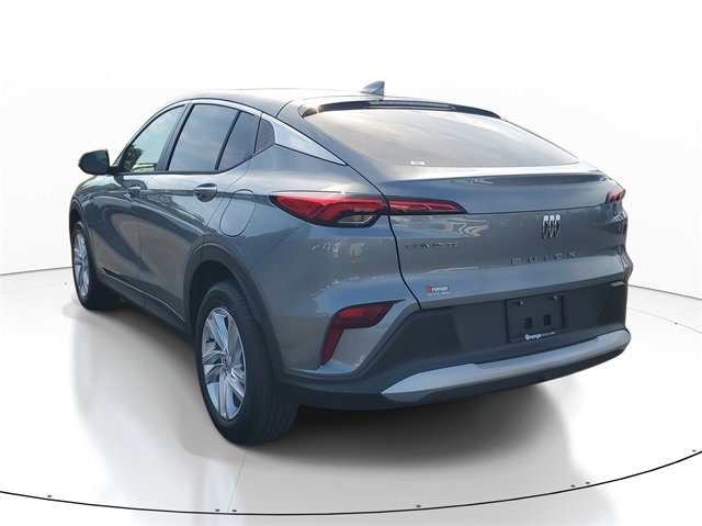 2025 Buick Envista Preferred photo 3