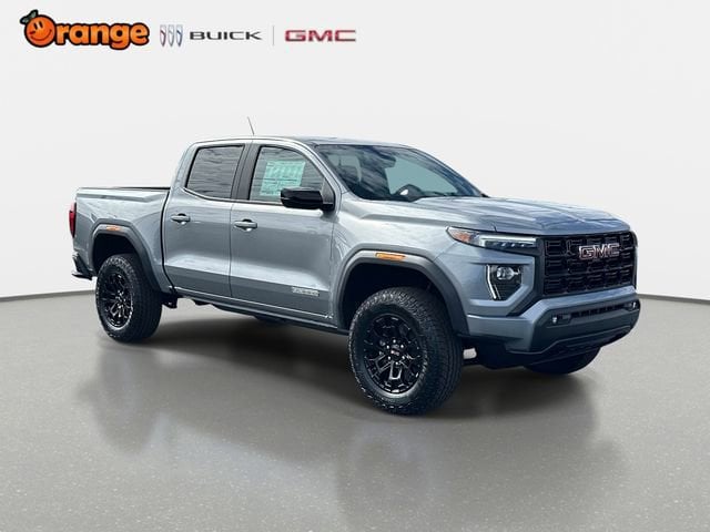 2026 GMC Canyon Truck 