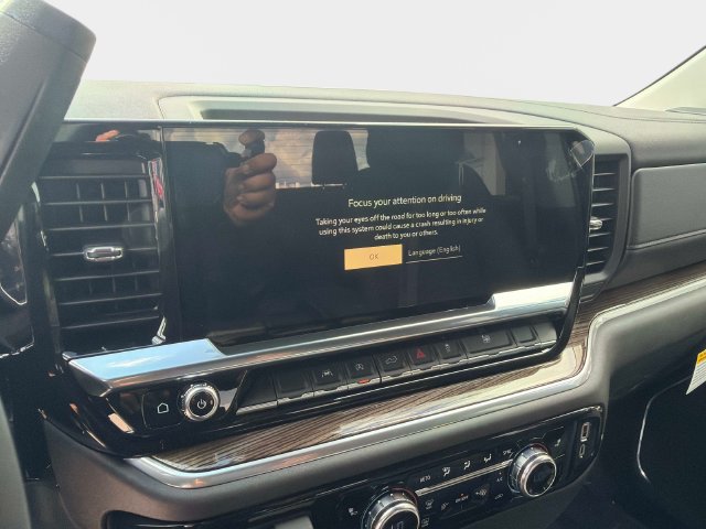 2026 GMC Sierra 1500 Elevation - Photo 23
