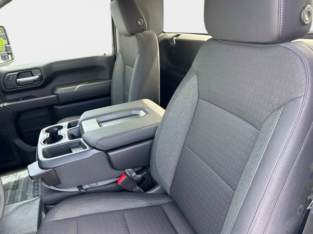 2026 GMC Sierra 2500HD Pro - Photo 15
