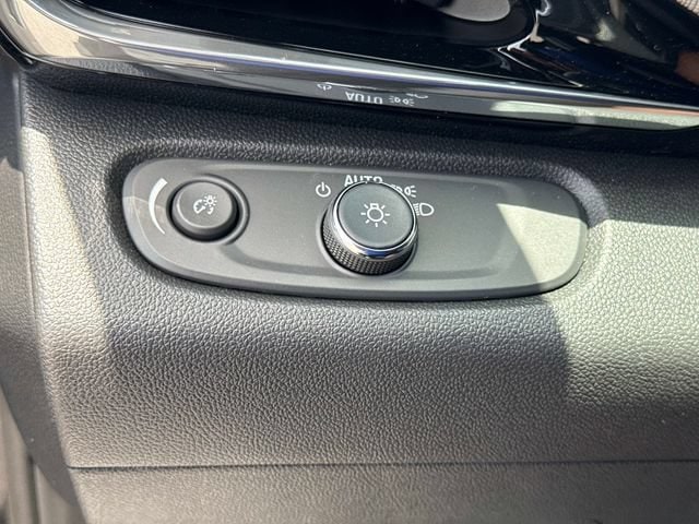 2026 Buick Envista Avenir - Photo 25