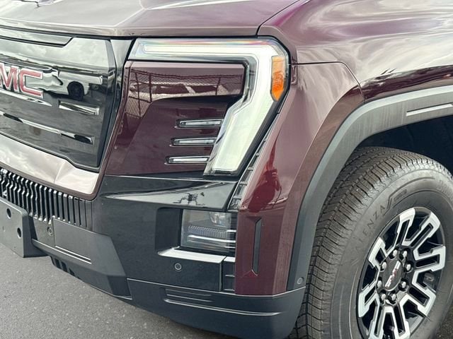 2026 GMC Sierra EV Elevation - Photo 9