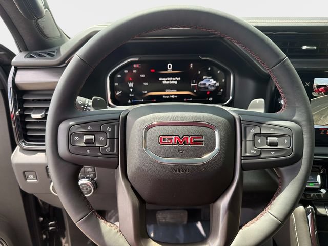 2026 GMC Sierra 1500 AT4X - Photo 26