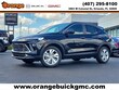 Buick Encore GX