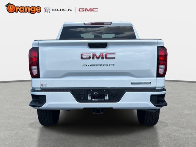 2026 GMC Sierra 1500 Elevation - Photo 4