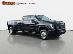 2026 GMC Sierra 3500 HD Denali Ultimate DRW Truck