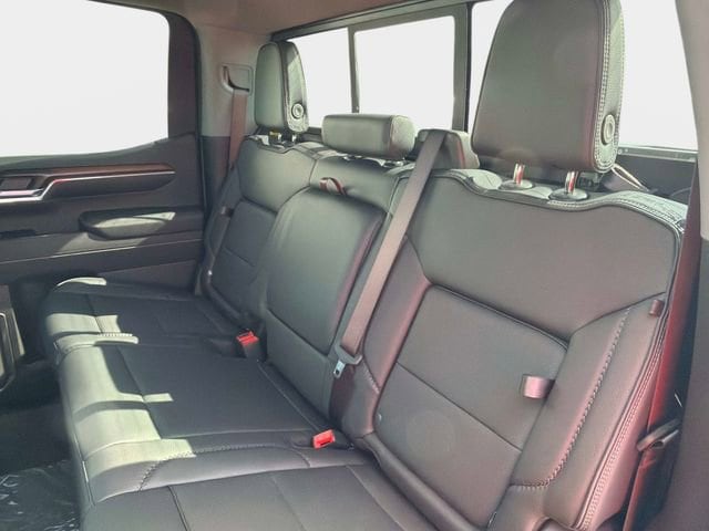 2026 GMC Sierra 1500 Denali - Photo 12