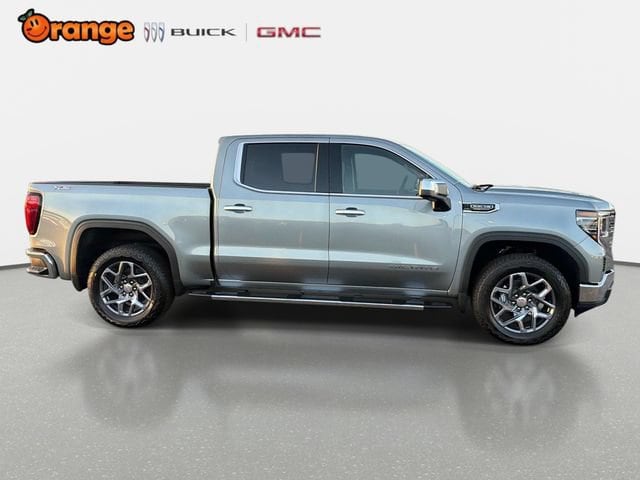 2026 GMC Sierra 1500 SLT - Photo 2