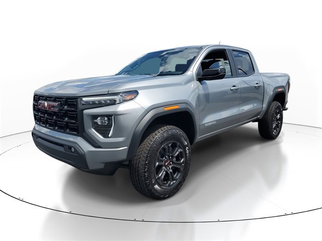 2025 Gmc Canyon Elevation photo 3