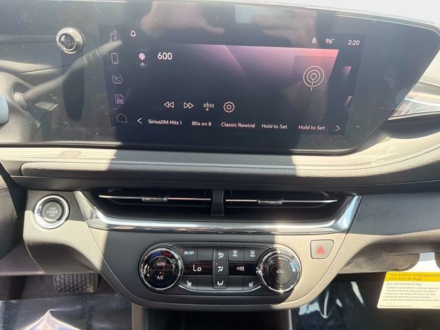 2026 Buick Envista Preferred - Photo 21
