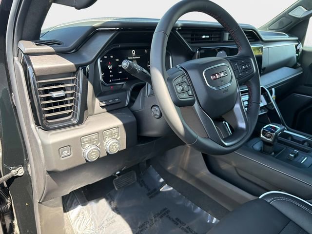 2026 GMC Sierra 1500 AT4X - Photo 20