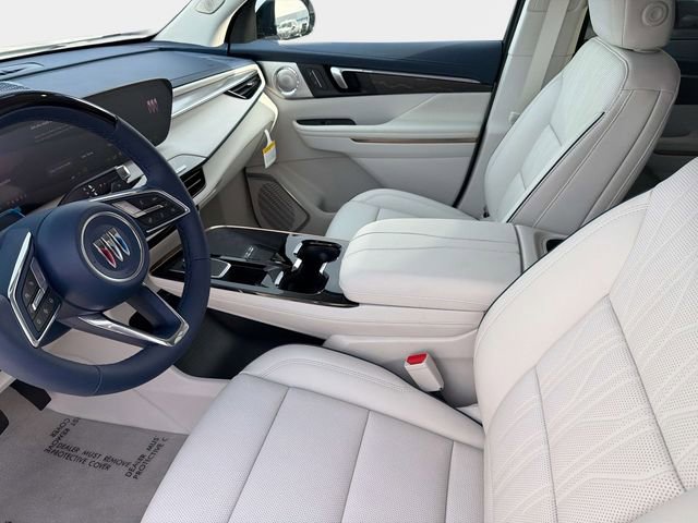 2026 Buick Enclave Avenir - Photo 21