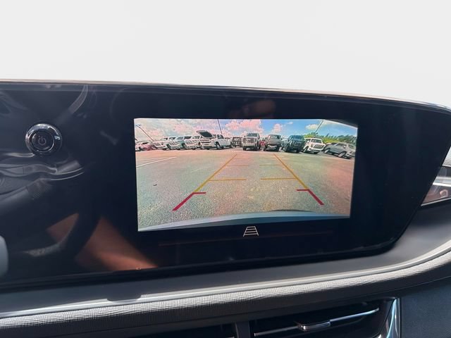 2026 Buick Envista Preferred - Photo 24