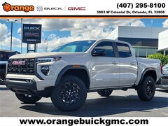 2026 GMC Canyon Elevation Truck