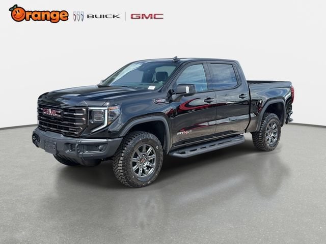 2026 GMC Sierra 1500 AT4X - Photo 7