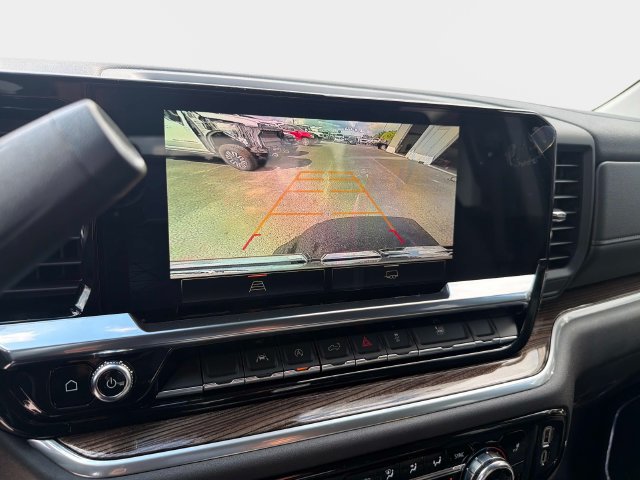 2026 GMC Sierra 1500 Elevation - Photo 24