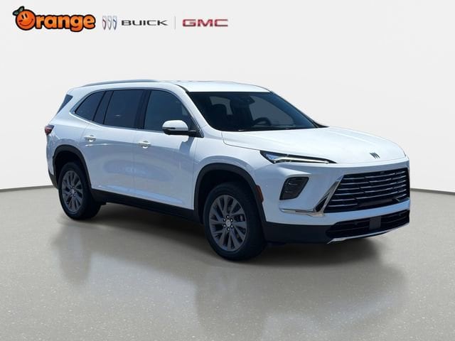 2026 Buick Enclave Preferred's photo