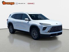 2026 Buick Enclave Preferred SUV