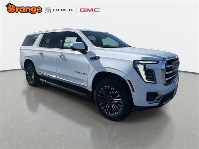 2026 GMC Yukon XL