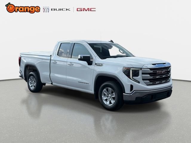 2024 GMC Sierra 2WD Double Cab Standard Box SLE's photo