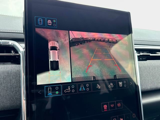 2026 GMC Sierra EV Elevation - Photo 22