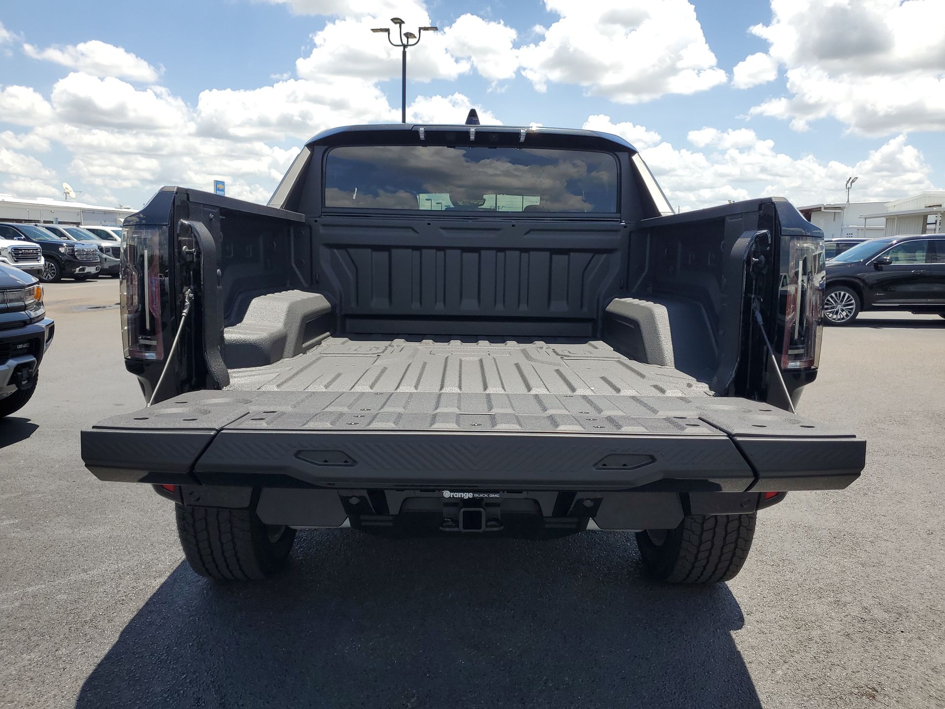 2025 GMC HUMMER EV 3X - Photo 25