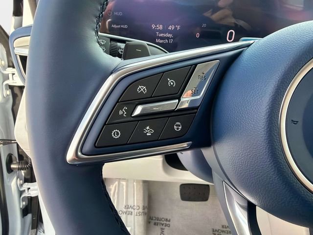 2026 Buick Enclave Avenir - Photo 30
