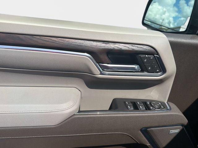2026 GMC Sierra 1500 SLT - Photo 15