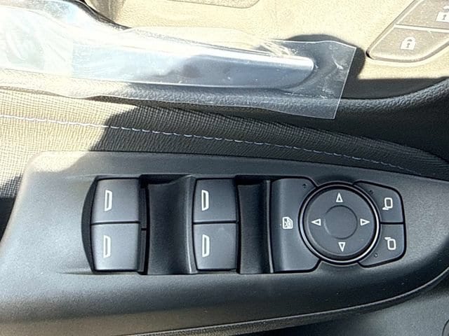 2026 Buick Envista Sport Touring - Photo 16