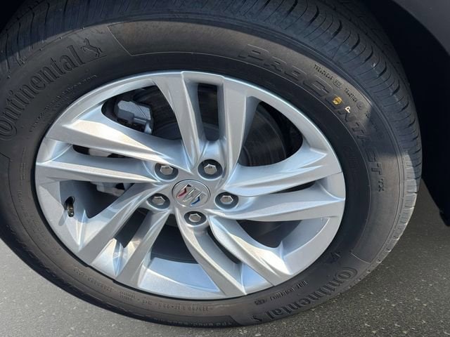 2026 Buick Envista Preferred - Photo 10