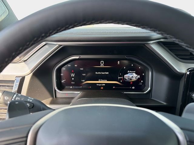 2026 GMC Sierra 1500 Denali - Photo 27