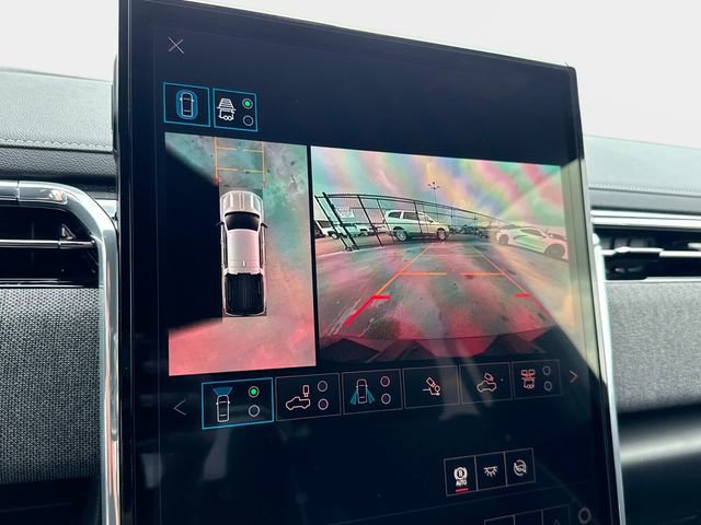 2026 GMC Sierra EV Elevation - Photo 23