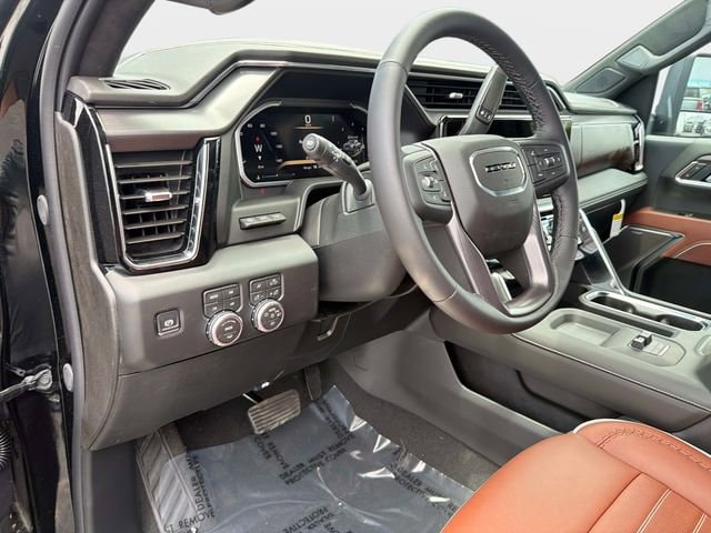 2026 GMC Sierra 2500HD Denali Ultimate - Photo 21