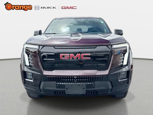 2026 GMC Sierra EV Elevation - Photo 8