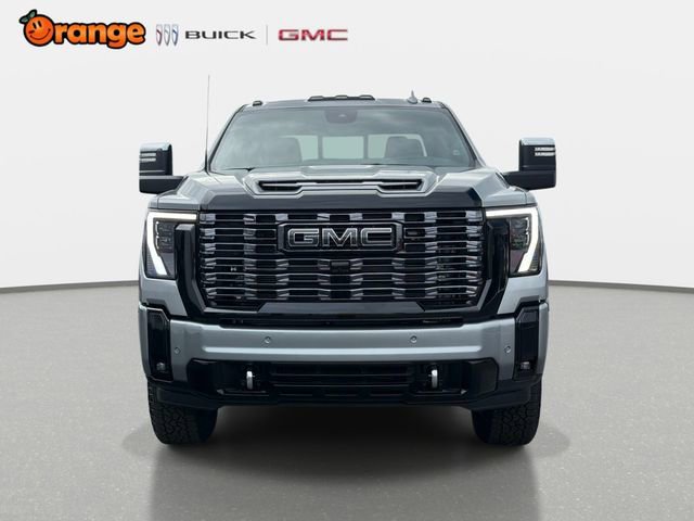 2026 GMC Sierra 2500HD Denali Ultimate - Photo 8