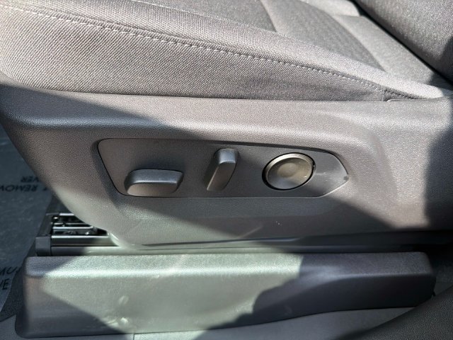 2026 GMC Sierra 1500 Elevation - Photo 19
