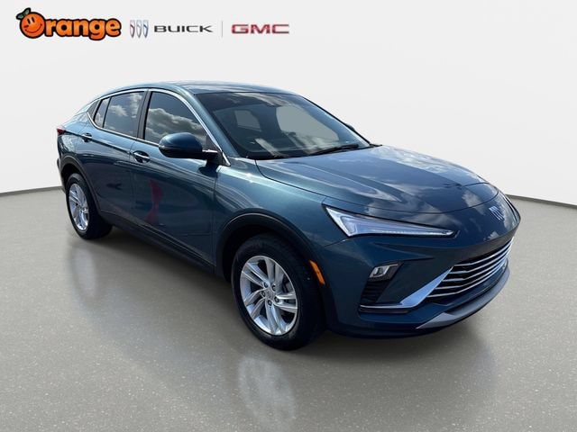 2026 Buick Envista Preferred's photo