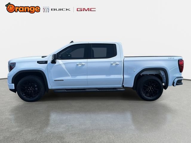 2026 GMC Sierra 1500 Elevation - Photo 6