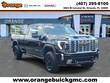 GMC Sierra 3500 HD