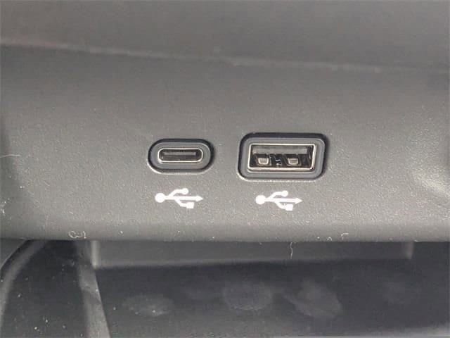 2026 Buick Envista Preferred - Photo 21