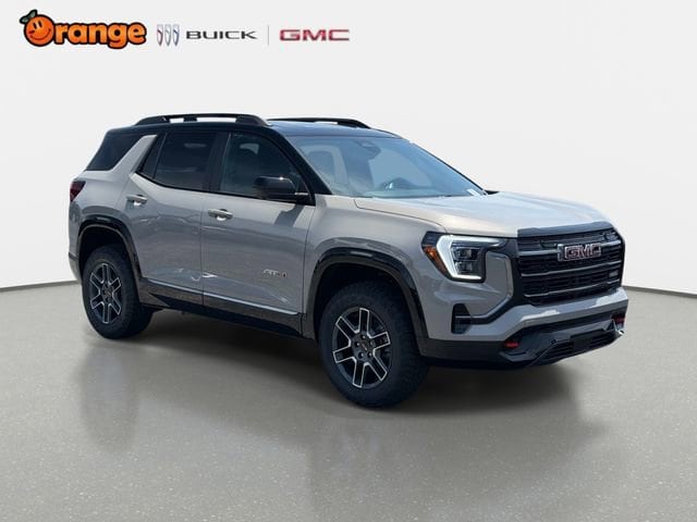 2026 GMC Terrain AT4 AWD's photo