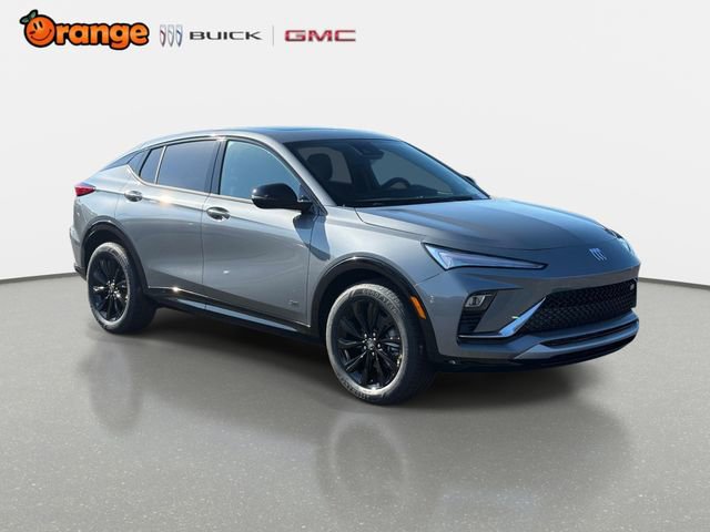2026 Buick Envista Sport Touring's photo