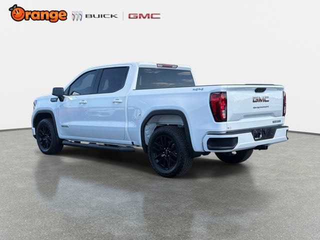 2026 GMC Sierra 1500 Elevation - Photo 5