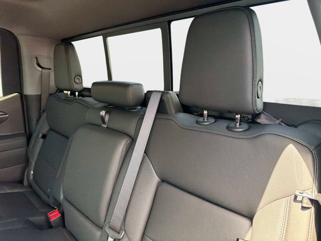 2026 GMC Sierra 1500 SLT - Photo 12