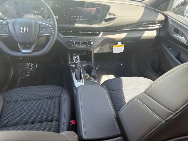 2026 Buick Envista Preferred - Photo 13