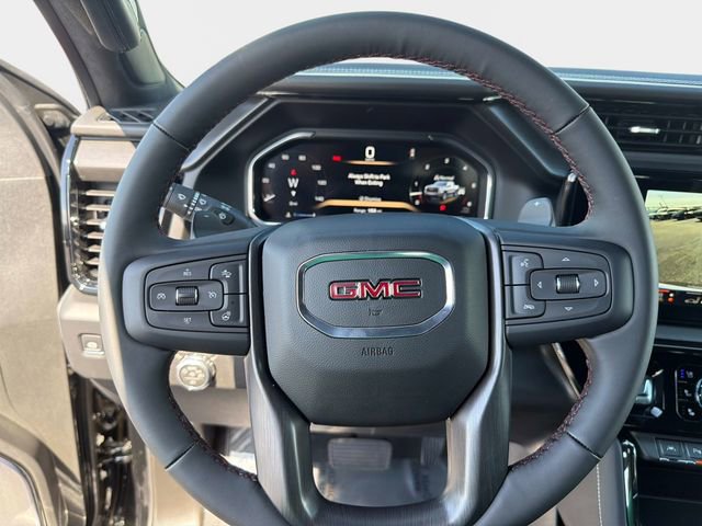 2026 GMC Sierra 1500 AT4X - Photo 25