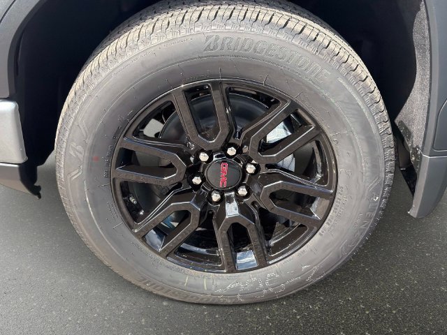 2026 GMC Sierra 1500 Elevation - Photo 10