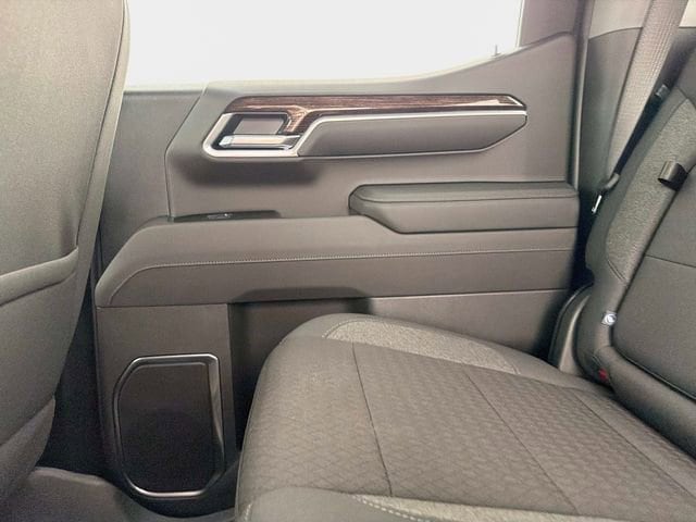 2026 GMC Sierra 1500 Elevation - Photo 14