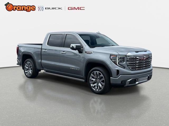 2026 GMC Sierra 4WD Crew Cab Short Box Denali's photo